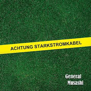 general musashi myspace